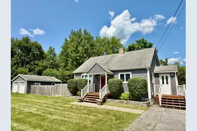 1906 Route 300, Newburgh, NY 12550 - Photo 36