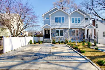 56 Kirkwood Road #A, Port Washington, NY 11050 - Photo 2