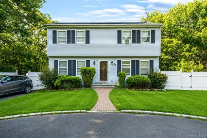 49 Barbara Lane, Medford, NY 11763 - Photo 1