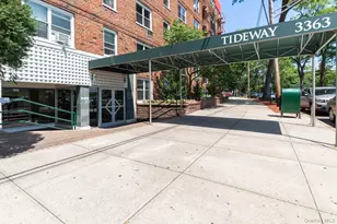 3363 Sedgwick Ave, Bronx, NY 10463 - Photo 1