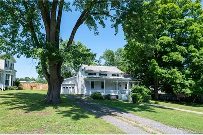 1402 Albany Avenue, Kinderhook, NY 12184 - Photo 1