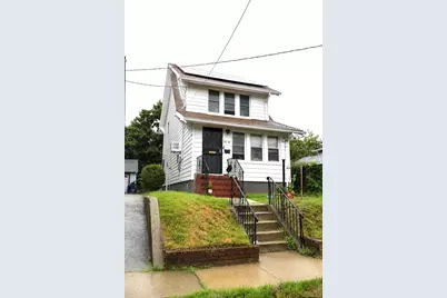 100-49 198th Street, Hollis, NY 11423 - Photo 1