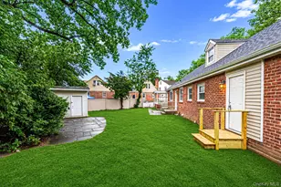 970 Hillman St, West Hempstead, NY 11552 - Photo 4