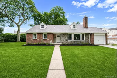 970 Hillman Street, West Hempstead, NY 11552 - Photo 1