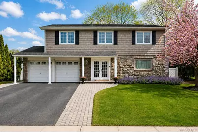 22 Delaware Avenue, Jericho, NY 11753 - Photo 1