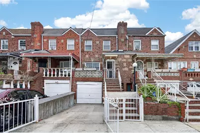 907 E 46th Street, Brooklyn, NY 11203 - Photo 2