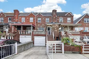 907 E 46th St, Brooklyn, NY 11203 - Photo 2