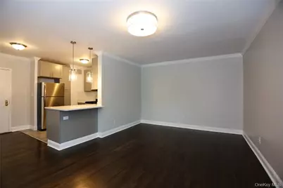 140 E Hartsdale Avenue #3A, Hartsdale, NY 10530 - Photo 6