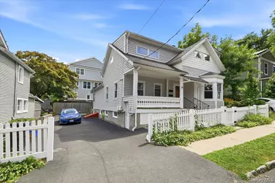 86 Maple Street, Dobbs Ferry, NY 10522 - Photo 2