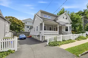 86 Maple St, Dobbs Ferry, NY 10522 - Photo 2