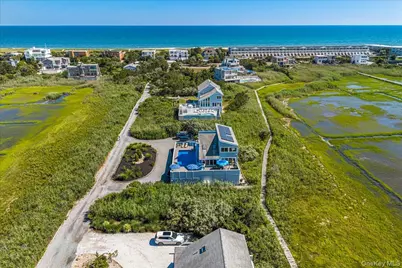 556 Dune Road, Westhampton, NY 11977 - Photo 1