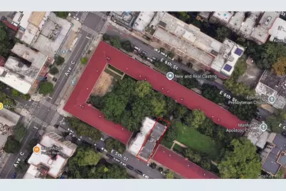 717 E 5th Street, New York, NY 10009 - Photo 12