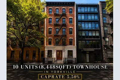 326 E 93rd Street, New York, NY 10128 - Photo 1