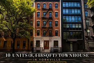 326 E 93rd St, New York, NY 10128 - Photo 1