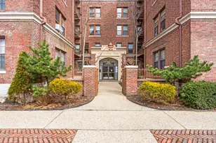 1-50 Burns St, Forest Hills, NY 11375 - Photo 1