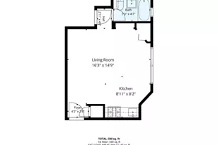1-50 Burns St, Forest Hills, NY 11375 - Photo 12