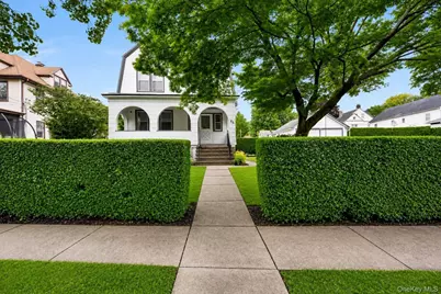 46 Meadow Lane, New Rochelle, NY 10805 - Photo 2