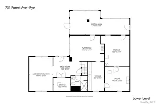731 Forest Ave, Rye, NY 10580 - Photo 50
