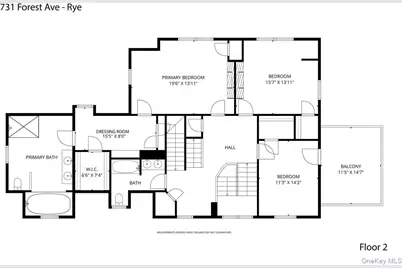 731 Forest Avenue, Rye, NY 10580 - Photo 48
