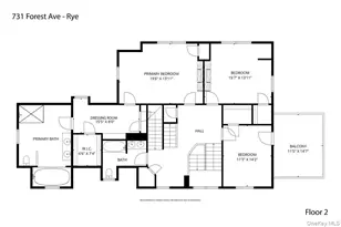 731 Forest Ave, Rye, NY 10580 - Photo 48