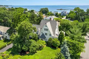 731 Forest Ave, Rye, NY 10580 - Photo 2