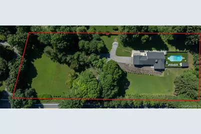 461 Bedford Road, Armonk, NY 10504 - Photo 32