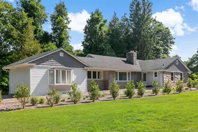 461 Bedford Road, Armonk, NY 10504 - Photo 2