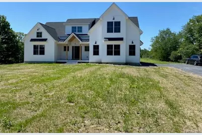 8   (Lot #1) Sunset Lane, New Hampton, NY 10958 - Photo 1