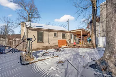 488 Tally Ho Road, Middletown, NY 10940 - Photo 2