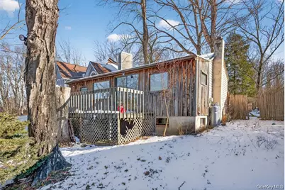 488 Tally Ho Road, Middletown, NY 10940 - Photo 1