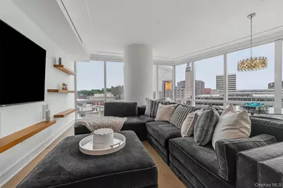 5 Renaissance Square #9A, White Plains, NY 10601 - Photo 2