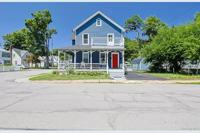 9 Hickory Street, Ellenville, NY 12428 - Photo 40