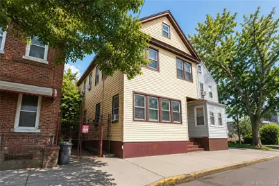 14812 97th Avenue, Jamaica, NY 11435 - Photo 1