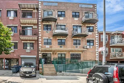 40-40 68th Street #4D, Woodside, NY 11377 - Photo 2