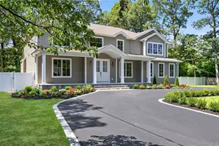 654 Caledonia Rd, Dix Hills, NY 11746 - Photo 2