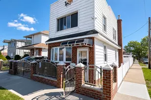 126-02 150th Ave, Ozone Park, NY 11420 - Photo 2