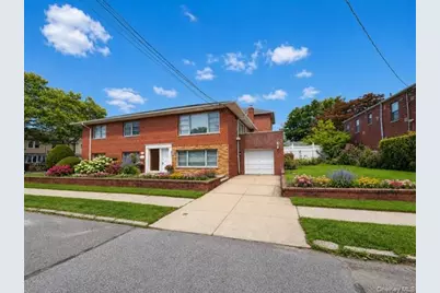 2539 Woodhull Avenue, Bronx, NY 10469 - Photo 1