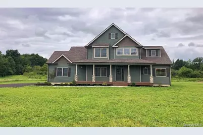 23 (Lot # 31) Sunset Lane, New Hampton, NY 10958 - Photo 1