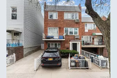 249 Newkirk Ave #3, Brooklyn, NY 11230 - Photo 1