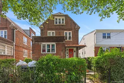 32 S 8th Avenue, Mount Vernon, NY 10550 - Photo 1