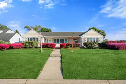 1005 3rd Street, West Babylon, NY 11704 - Photo 1