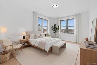 3015 Riverdale Avenue #6D, Bronx, NY 10463 - Photo 12