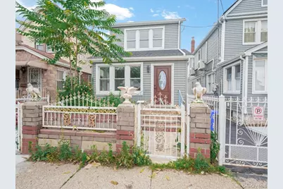 120-07 Linden Boulevard, Ozone Park, NY 11420 - Photo 2