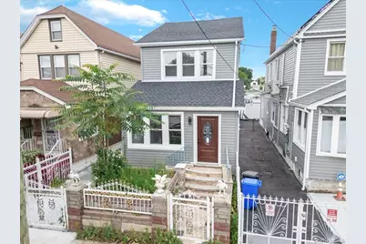 120-07 Linden Boulevard, Ozone Park, NY 11420 - Photo 1