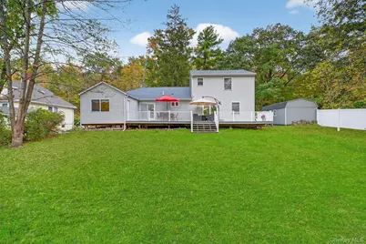333 Canoe Hill Road, Saugerties, NY 12477 - Photo 30