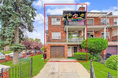 47-28 Parsons Boulevard, Flushing, NY 11355 - Photo 1