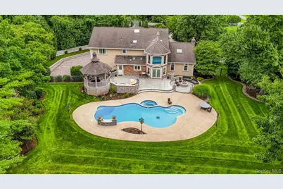 10 Deforest Court, West Nyack, NY 10994 - Photo 1