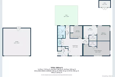 10 Wisteria Way, Commack, NY 11725 - Photo 24
