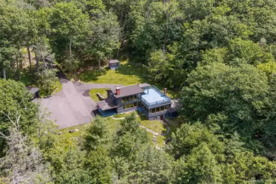 376 Abbey Road, Mount Tremper, NY 12457 - Photo 1
