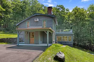 376 Abbey Rd, Mount Tremper, NY 12457 - Photo 4